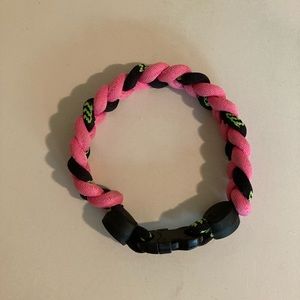 FREE with 10$ purchase. Just add to your bundle!  “Monster” women’s bracelet